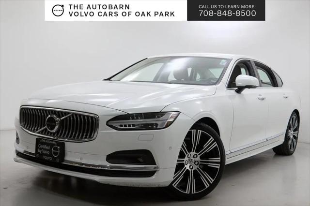 2023 Volvo S90 B6 Ultimate for sale in Oak Park, IL