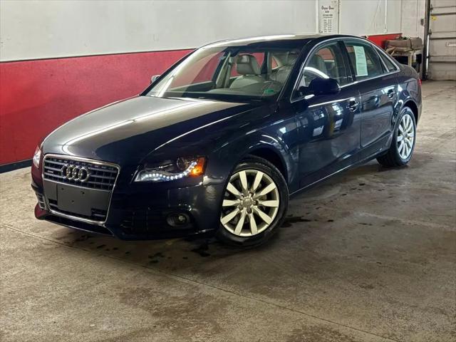 2012 Audi A4 2.0T Premium for sale in Eden Prairie, MN