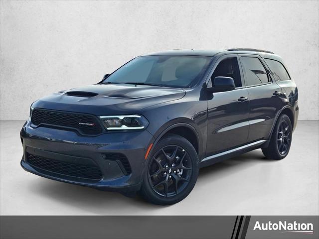 2026 Dodge Durango GT AWD HEMI V8 for sale in Spring, TX