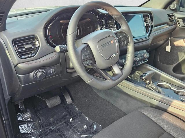 2026 Dodge Durango DURANGO GT AWD HEMI V8 2026 Dodge Durango DURANGO GT AWD HEMI V8