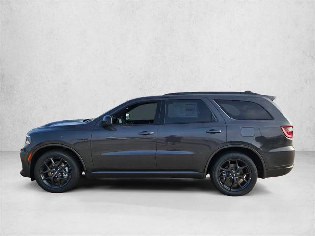 2026 Dodge Durango GT AWD HEMI V8