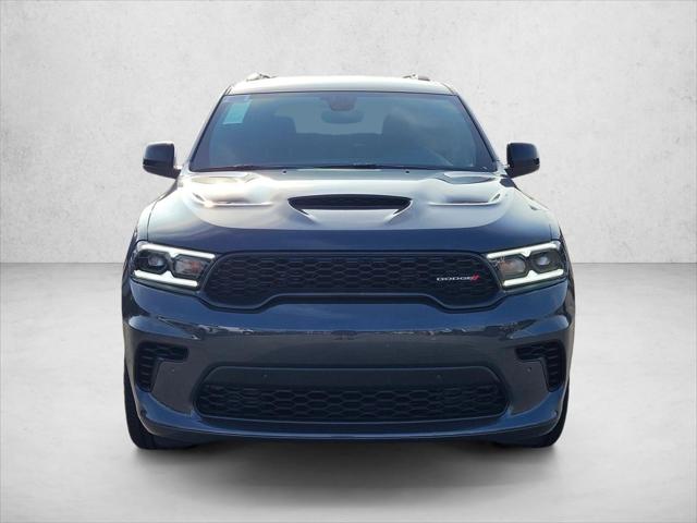 2026 Dodge Durango GT AWD HEMI V8