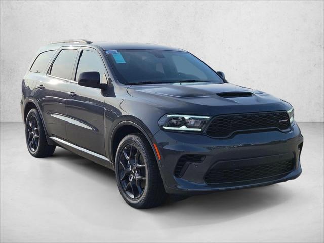 2026 Dodge Durango GT AWD HEMI V8