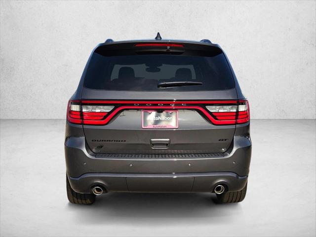 2026 Dodge Durango GT AWD HEMI V8