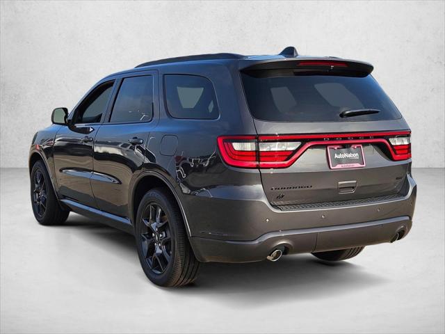 2026 Dodge Durango GT AWD HEMI V8