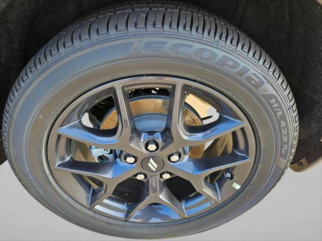 2026 Dodge Durango GT AWD HEMI V8