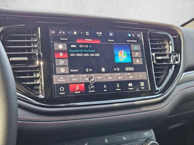 2026 Dodge Durango GT AWD HEMI V8