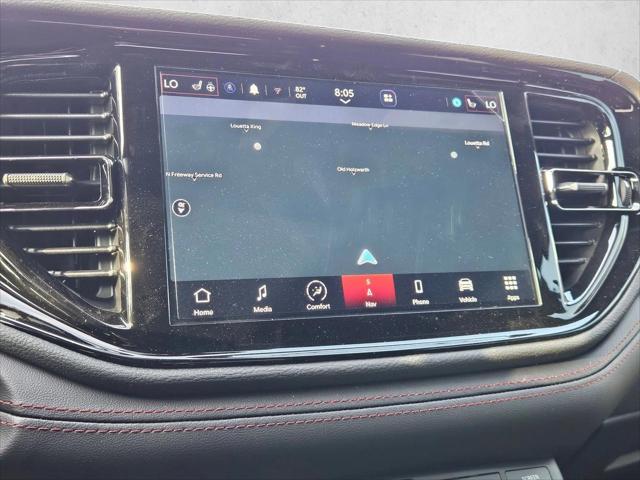 2026 Dodge Durango GT AWD HEMI V8
