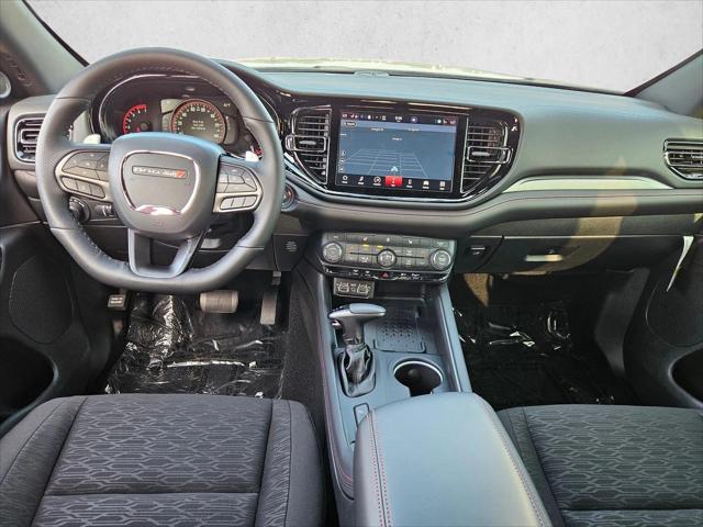 2026 Dodge Durango GT AWD HEMI V8