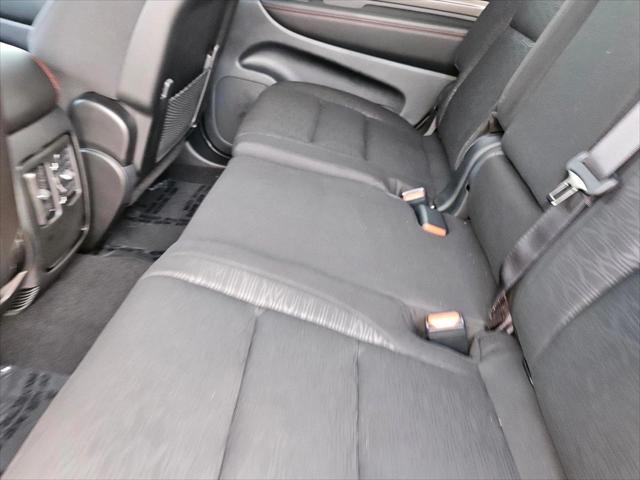 2026 Dodge Durango GT AWD HEMI V8