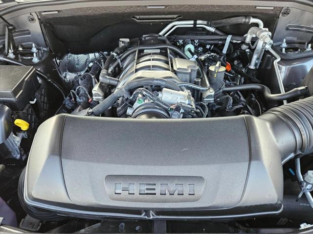 2026 Dodge Durango GT AWD HEMI V8