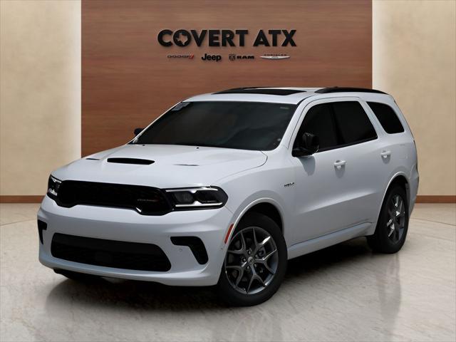 2026 Dodge Durango GT Plus AWD HEMI V8 for sale in Austin, TX