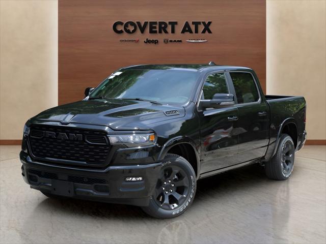 2026 RAM 1500 RAM 1500 LONE STAR CREW CAB 4X2 57 BOX