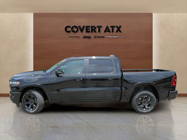2026 RAM Ram 1500 RAM 1500 LONE STAR CREW CAB 4X2 57 BOX 2026 RAM Ram 1500 RAM 1500 LONE STAR CREW CAB 4X2 57 BOX
