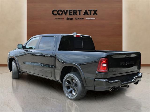 2026 RAM Ram 1500 RAM 1500 LONE STAR CREW CAB 4X2 57 BOX 2026 RAM Ram 1500 RAM 1500 LONE STAR CREW CAB 4X2 57 BOX