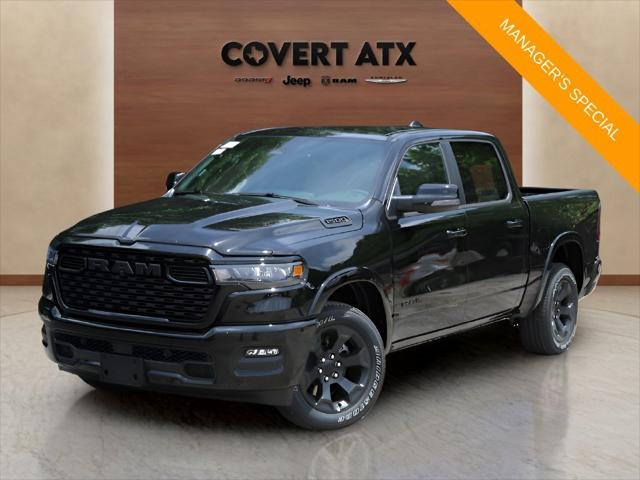 2026 Ram 1500 Lone Star Crew Cab 4x2 57 Box for sale in Austin, TX