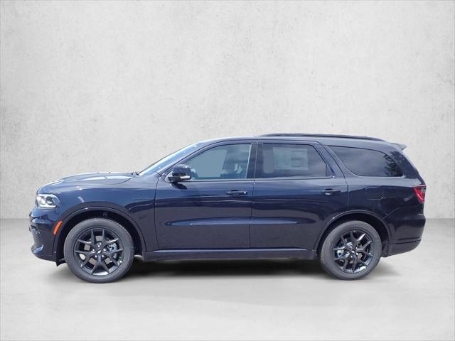 2026 Dodge Durango GT Plus AWD HEMI V8