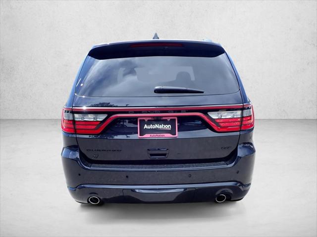 2026 Dodge Durango GT Plus AWD HEMI V8