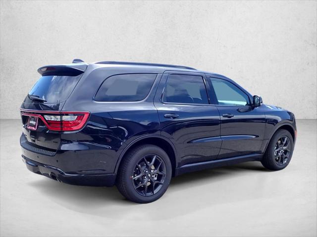 2026 Dodge Durango GT Plus AWD HEMI V8