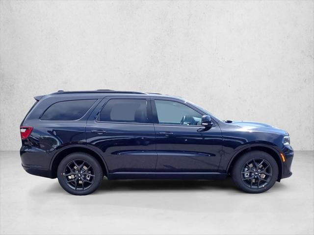 2026 Dodge Durango GT Plus AWD HEMI V8