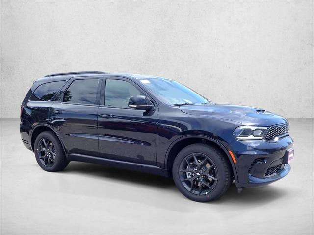 2026 Dodge Durango GT Plus AWD HEMI V8