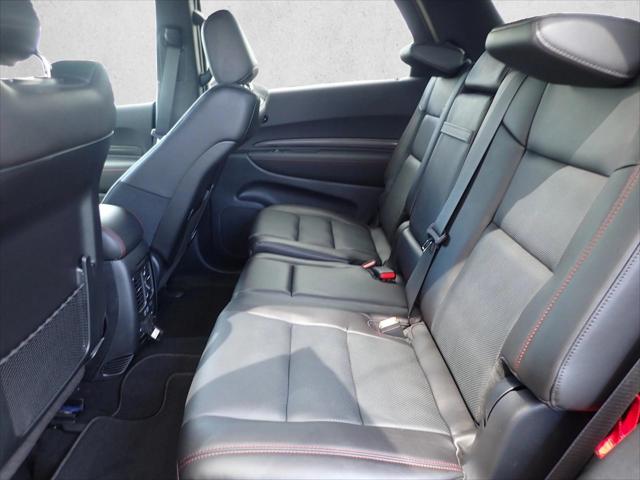 2026 Dodge Durango GT Plus AWD HEMI V8