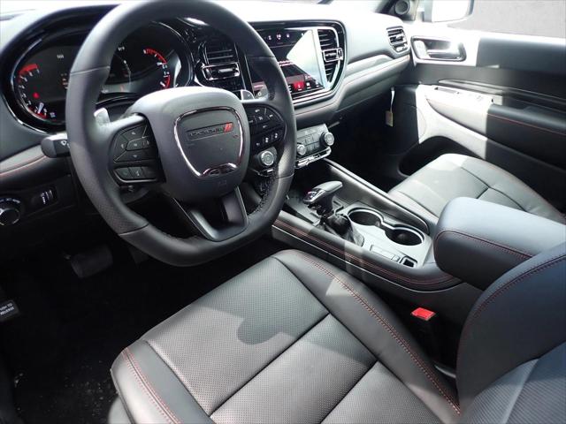 2026 Dodge Durango GT Plus AWD HEMI V8
