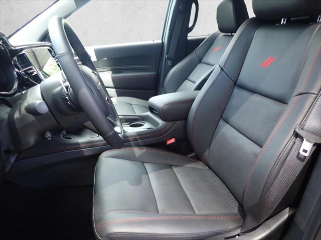 2026 Dodge Durango GT Plus AWD HEMI V8
