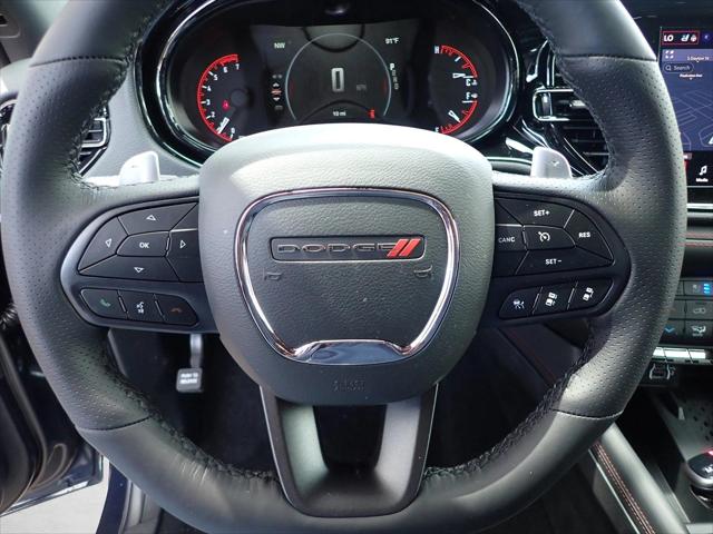 2026 Dodge Durango GT Plus AWD HEMI V8