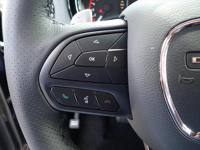 2026 Dodge Durango GT Plus AWD HEMI V8