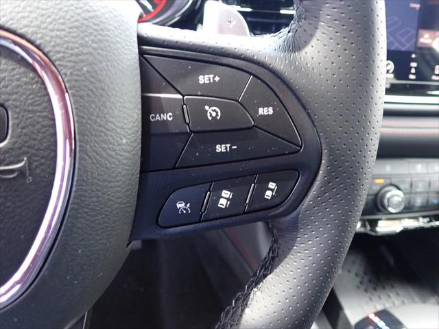 2026 Dodge Durango GT Plus AWD HEMI V8