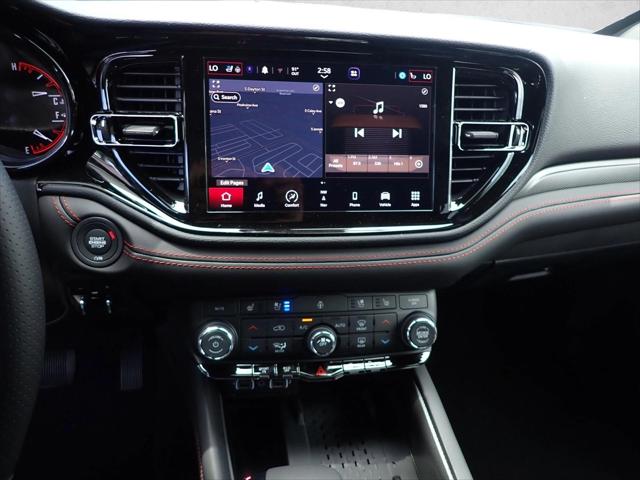 2026 Dodge Durango GT Plus AWD HEMI V8