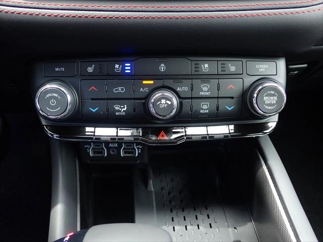 2026 Dodge Durango GT Plus AWD HEMI V8