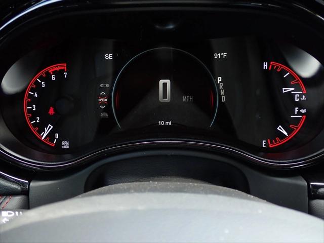 2026 Dodge Durango GT Plus AWD HEMI V8