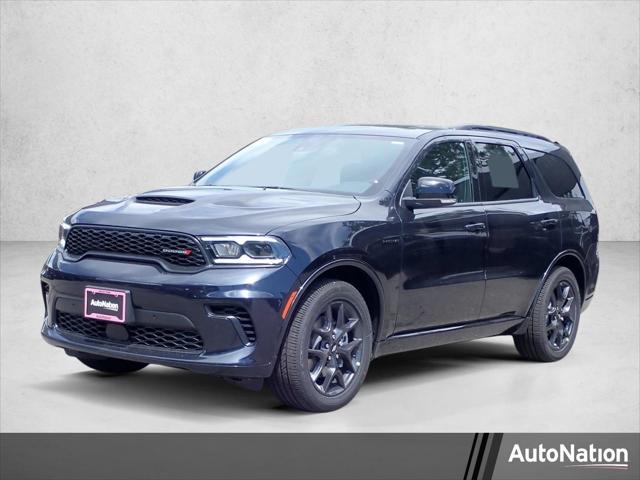 2026 Dodge Durango GT Plus AWD HEMI V8 for sale in Centennial, CO