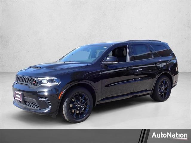 2026 Dodge Durango GT Plus AWD HEMI V8 for sale in Centennial, CO