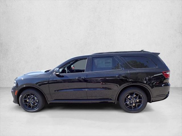 2026 Dodge Durango GT Plus AWD HEMI V8