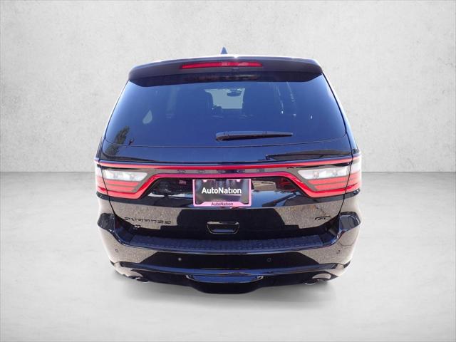 2026 Dodge Durango GT Plus AWD HEMI V8