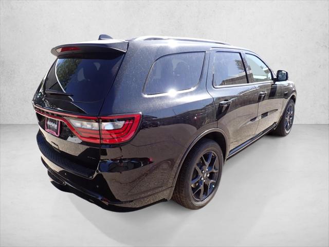 2026 Dodge Durango GT Plus AWD HEMI V8