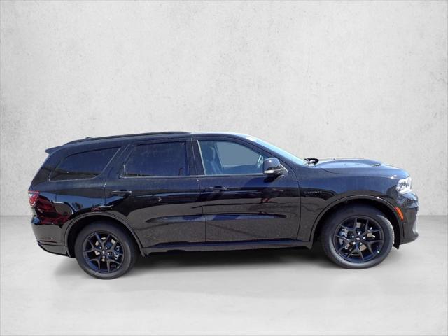 2026 Dodge Durango GT Plus AWD HEMI V8