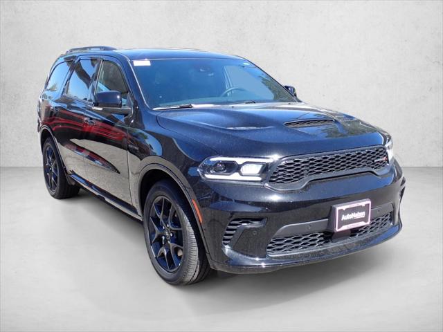 2026 Dodge Durango GT Plus AWD HEMI V8