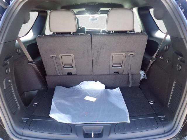 2026 Dodge Durango GT Plus AWD HEMI V8