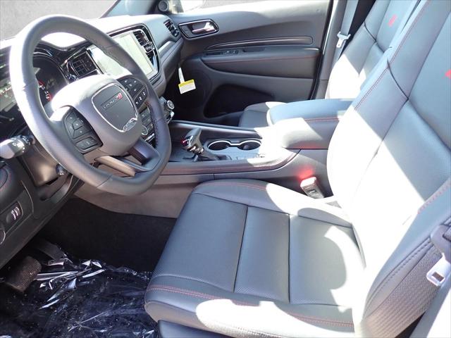 2026 Dodge Durango GT Plus AWD HEMI V8