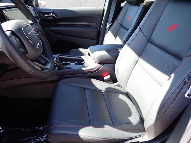2026 Dodge Durango GT Plus AWD HEMI V8