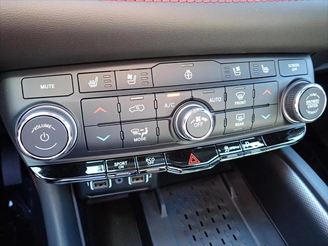 2026 Dodge Durango GT Plus AWD HEMI V8