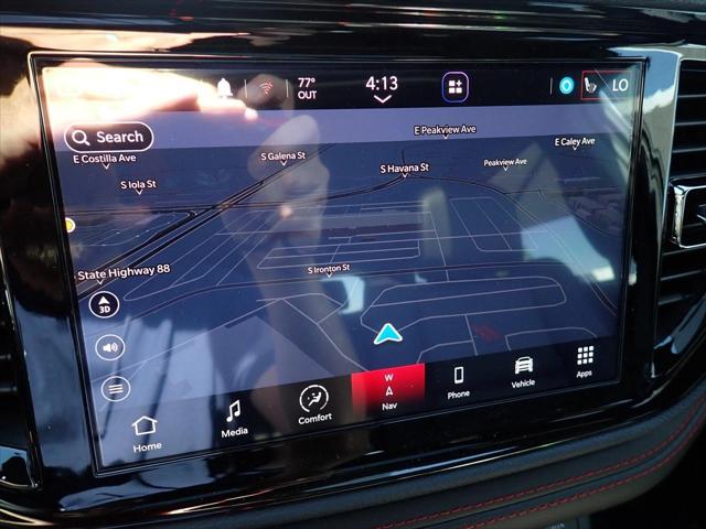 2026 Dodge Durango GT Plus AWD HEMI V8