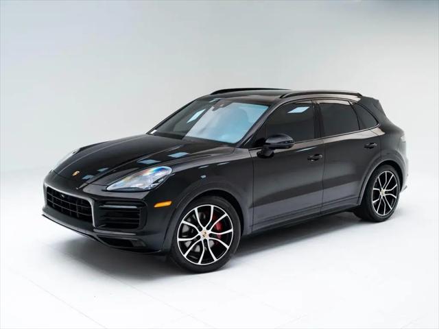 2023 Porsche Cayenne GTS for sale in Pompano Beach, FL