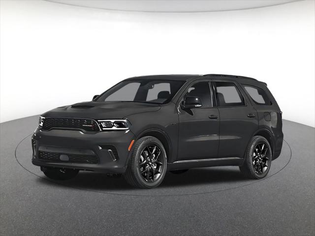 2026 Dodge Durango DURANGO GT PLUS AWD HEMI V8 2026 Dodge Durango DURANGO GT PLUS AWD HEMI V8