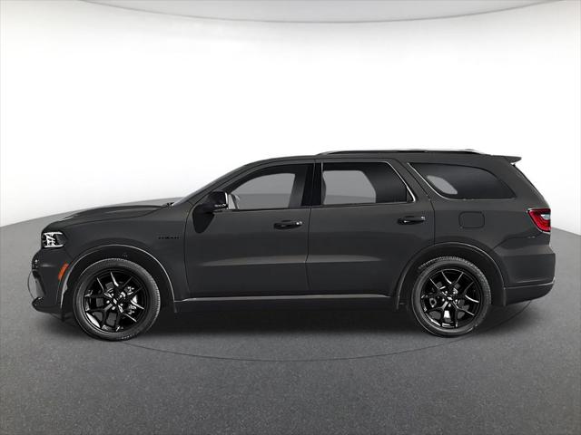 2026 Dodge Durango DURANGO GT PLUS AWD HEMI V8 2026 Dodge Durango DURANGO GT PLUS AWD HEMI V8