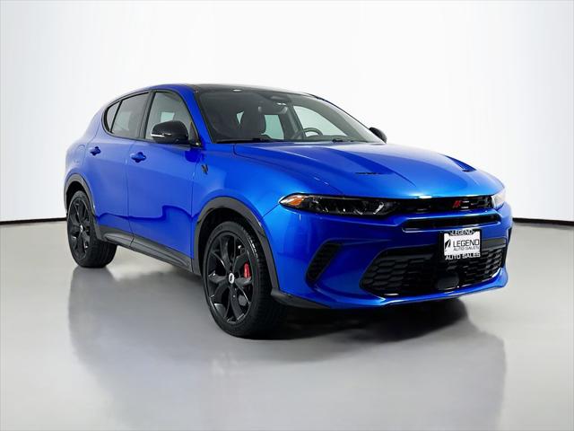 2024 Dodge Hornet R/T Plus EAWD